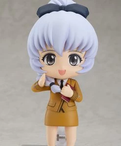 Good Smile Company Nendoroid Full Metal Panic! Invisible Victory Teletha Testarossa 1504 Action Figure