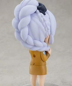 Good Smile Company Nendoroid Full Metal Panic! Invisible Victory Teletha Testarossa 1504 Action Figure