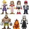 Square Enix Final Fantasy VII Polygon Figure (1 Blind Box Only) Square Enix Play Arts Kai