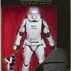 Hasbro Toys Star Wars Black Series First Order Jet Trooper #99 Action Figure
