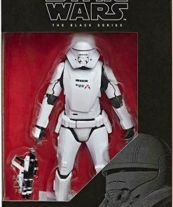 Hasbro Toys Star Wars Black Series First Order Jet Trooper #99 Action Figure