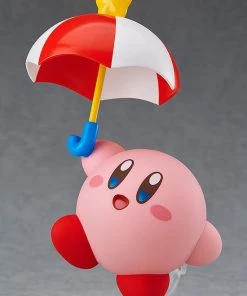 Good Smile Company Nendoroid Ice Kirby (re-run) 786 Action Figure