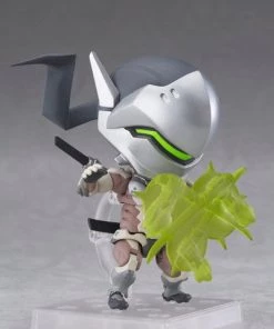 Good Smile Company Overwatch Genji Classic Skin Nendoroid Action Figure 16 Good Smile Company Overwatch Genji Classic Skin Nendoroid Action Figure