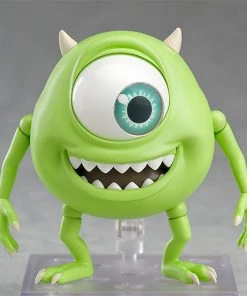 Good Smile Company Nendoroid Monsters Inc. Mike And Boo DX Ver 921-DX Action Figure