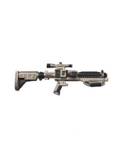 Medicom Toy Medicom MAFEX Star Wars The Force Awakens Captain Phasma Action Figure