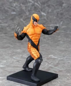 Kotobukiya Marvel Comics Wolverine Artfx+ PVC Statue