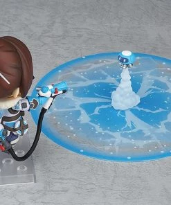 Good Smile Company Overwatch Mei Classic Skin Nendoroid Action Figure