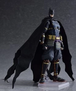 Max Factory Figma Batman Ninja 395 Action Figure