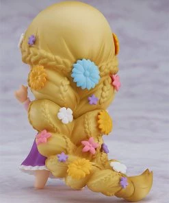 Good Smile Company Nendoroid Tangled Rapunzel (Re-run) 804 Action Figure