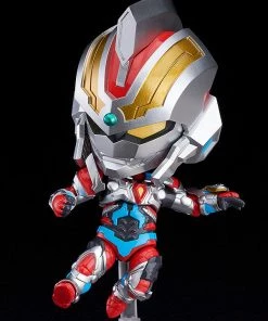 Good Smile Company Nendoroid SSSS. Gridman 1050-DX Ver Action Figure