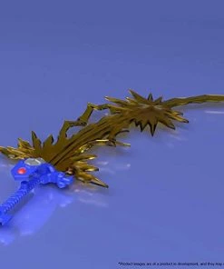 Bandai Shokugan SDCC 2018 Voltron Exclusive Set Super Mini Pla Kit