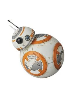 Medicom Toy Medicom MAFEX Star Wars The Force Awakens C-3PO & BB-8 Action Figure