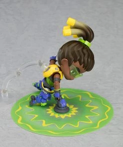 Good Smile Company Nendoroid Overwatch Lucio Classic Skin Edition 1049 Action Figure
