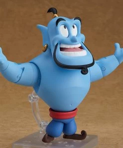 Good Smile Company Nendoroid Aladdin Genie 1048 Action Figure