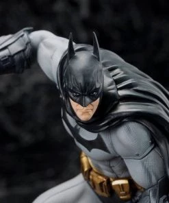 Kotobukiya Batman Arkham City Artfx+ DC Comics PVC Statue 15 Kotobukiya Batman Arkham City Artfx+ DC Comics PVC Statue