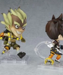 Good Smile Company Nendoroid Overwatch Junkrat 949 Action Figure