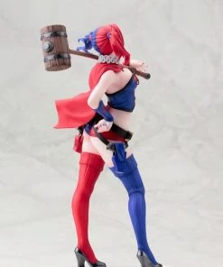 Kotobukiya DC Comics Harley Quinn New 52 Ver Bishoujo Statue
