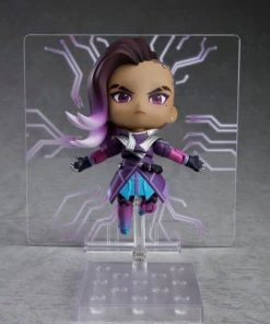 Good Smile Company Nendoroid Overwatch Sombra 944 Action Figure