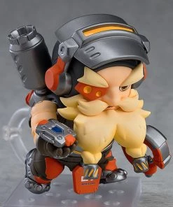 Good Smile Company Nendoroid Overwatch Torbjorn 1017 Action Figure