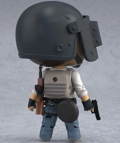 Good Smile Company Nendoroid PlayerUknown's Battleground The Lone Survivor 1089 Action Figure