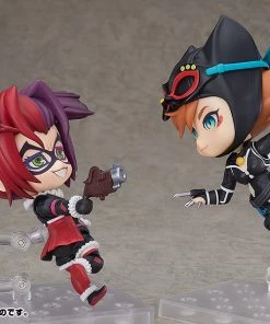 Good Smile Company Nendoroid Harley Quinn Sengoku Edition 961 Action Figure