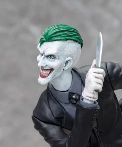 Kotobukiya DC Comics New 52 Joker Artfx+ Statue Kotobukiya Artfx+