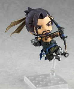 Good Smile Company Overwatch Hanzo Classic Skin Nendoroid Action Figure 16 Good Smile Company Overwatch Hanzo Classic Skin Nendoroid Action Figure