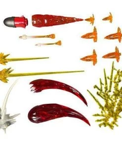 1:12 1/12 Action Figure Accesories Super Action Stuff Fire Power 1:12 Scale Action Figure Accesories