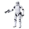 Hasbro Toys Star Wars Black Series The Force Awakens Episode 7 First Order Stormtrooper Action Figure