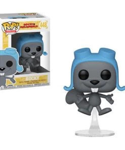 Funko Pop Rocky & Bullwinkle Rocky Flying Rocky 448 Vinyl Figure