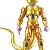 Bandai America Bandai Dragon Ball Evolve Dragonball Super Golden Frieza Action Figure
