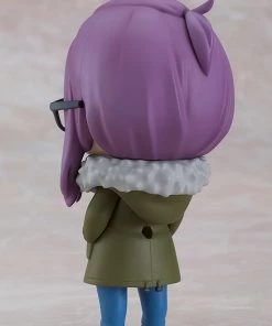 Good Smile Company **Pre Order**Nendoroid Laid-Back Camp Sakura Kagamihara Action Figure