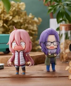 Good Smile Company **Pre Order**Nendoroid Laid-Back Camp Sakura Kagamihara Action Figure