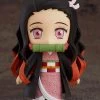 Good Smile Company Nendoroid Demon Slayer: Kimetsu No Yaiba Nezuko Kamado (3rd Run) 1194 Action Figure