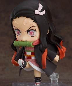 Good Smile Company Nendoroid Demon Slayer: Kimetsu No Yaiba Nezuko Kamado (3rd Run) 1194 Action Figure