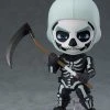 Good Smile Company Nendoroid Fortnite Skull Trooper 1267 Action Figure