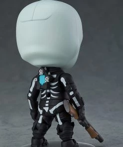 Good Smile Company Nendoroid Fortnite Skull Trooper 1267 Action Figure