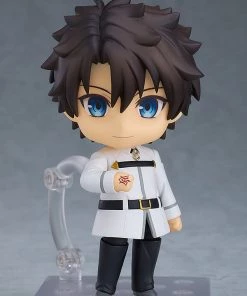 Good Smile Company Nendoroid Fate/Grand Order Master/Male Protagonist 1286 Action Figure
