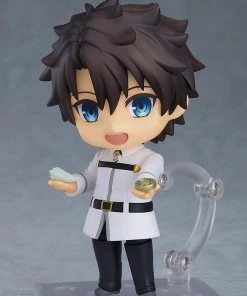 Good Smile Company Nendoroid Fate/Grand Order Master/Male Protagonist 1286 Action Figure