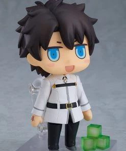 Good Smile Company Nendoroid Fate/Grand Order Master/Male Protagonist 1286 Action Figure