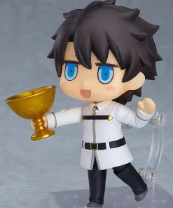 Good Smile Company Nendoroid Fate/Grand Order Master/Male Protagonist 1286 Action Figure