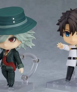 Good Smile Company Nendoroid Fate/Grand Order Master/Male Protagonist 1286 Action Figure