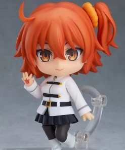 Good Smile Company Nendoroid Fate/Grand Order Master/Female Protagonist: Light Edition 703b Action Figure