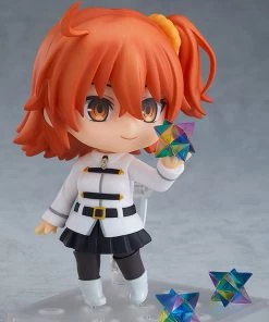 Good Smile Company Nendoroid Fate/Grand Order Master/Female Protagonist: Light Edition 703b Action Figure