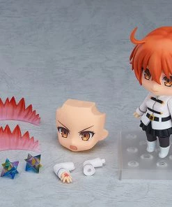 Good Smile Company Nendoroid Fate/Grand Order Master/Female Protagonist: Light Edition 703b Action Figure