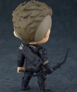 Good Smile Company Nendoroid Avengers: Endgame Hawkeye: Endgame Ver. 1290-DX Action Figure