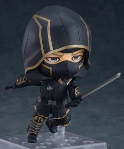 Good Smile Company Nendoroid Avengers: Endgame Hawkeye: Endgame Ver. 1290-DX Action Figure