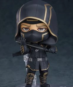 Good Smile Company Nendoroid Avengers: Endgame Hawkeye: Endgame Ver. 1290-DX Action Figure