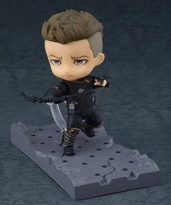 Good Smile Company Nendoroid Avengers: Endgame Hawkeye: Endgame Ver. 1290-DX Action Figure