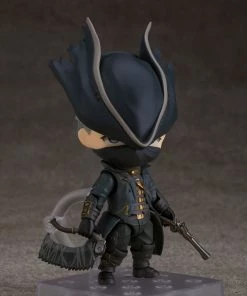 Good Smile Company Nendoroid Bloodborne Hunter 1279 Action Figure